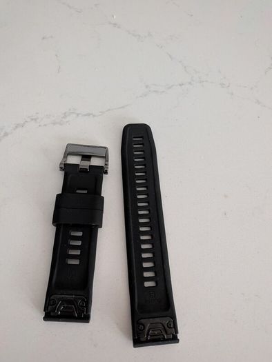 22mm Garmin Quickfit Watch Strap