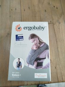 Baby Carrier
