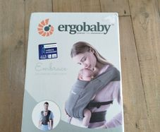 Baby Carrier