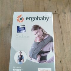 Baby Carrier