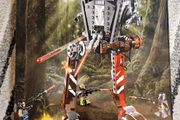 LEGO Star Wars - 75254 - AT-ST Raider