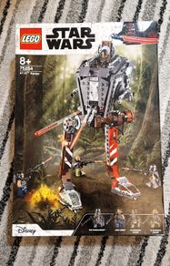LEGO Star Wars - 75254 - AT-ST Raider