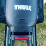 Thule RideAlong Child Bicycle Seat Image 7