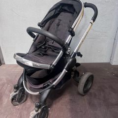 Icandy Buggy and carrycot