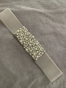 ladies belt
