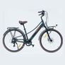 Emotorad Plymouth Electric Bike Image 2