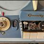 Vintage Reel to Reel Tape Player for restoration Image 3