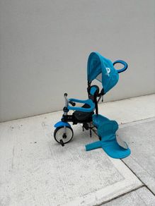Kids Bike - Trike