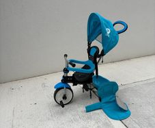Kids Bike - Trike