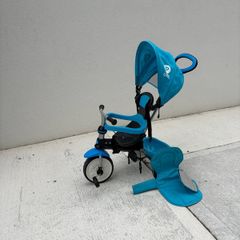 Kids Bike - Trike