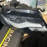 Audi A4 B8 LED Headlamps/Headlights Image 3