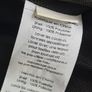 Ping Sensordry Short Sleeve Golf Top Waterproof Windproof Half Zip Jacket Size Medium Grey Image 9