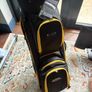 Powakaddy x Lite cart bag Image 2