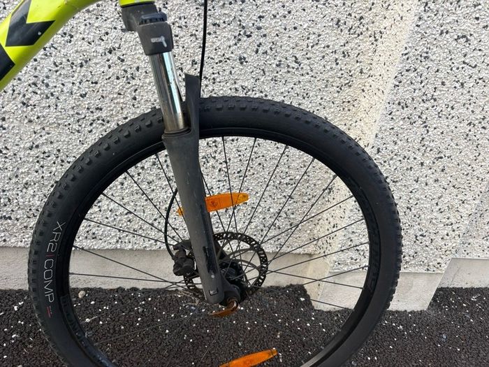 Trek marlin 5 gen 2 mtb