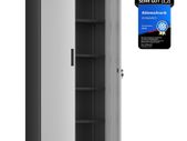 Metal Cabinet Powder-coated steel Office Garrage