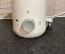 Tommee Tippee baby bottle warmer