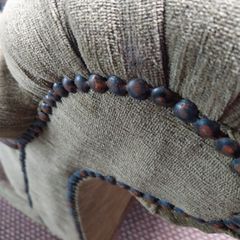Victorian Chaise Longue
