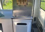 Ice cream machine carpigiani