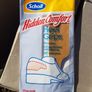 Scholl heel grips as a job lot approx 400 pairs Image 3