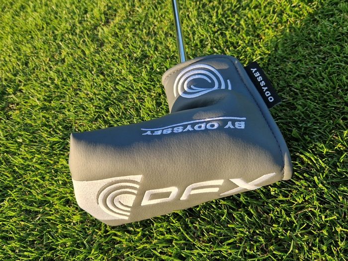 Odyssey DFX Putter