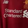 Liverpool FC 2017/18 Home Jersey Image 2