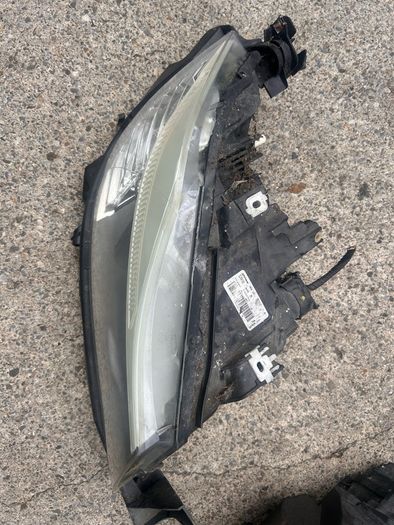 Bmw E90 Lci Headlights