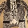 6-8 Years old boy's costume Image 4
