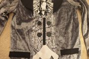 6-8 Years old boy's costume