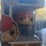 Arcane League of Legends Vi Funko Pop #1601 Image 2