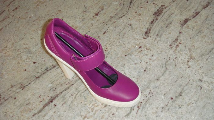 Puma Sergio-Rossi