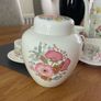 Wedgwood meadow sweet Coffee Set etc Image 5