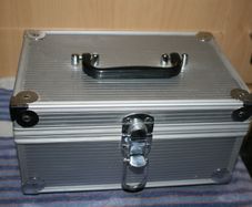 Train Case