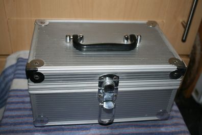 Train Case