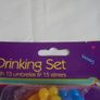 Drinking Accessories Set for Sale Image 4