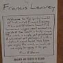 'Cool Stuff' by Francis Leavey Image 10