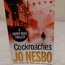 Jo Nesbo Thriller Books Image 7