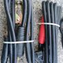 Trusoxin MICRO ARC160 inverter arc (MMA/stick) welder Image 5