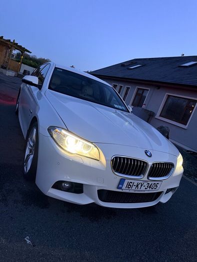 Bmw 520d