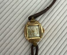 Laco Watch