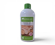 Nordicare Mineral Oil 500ml