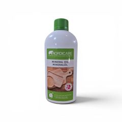 Nordicare Mineral Oil 500ml