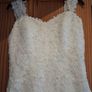 Wedding dress Image 3