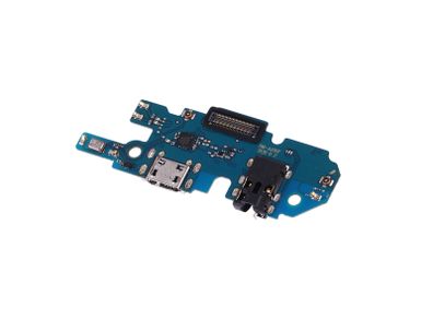 Samsung Galaxy A10 A105 Charging Port Micro USB Dock Connector Flex Mic - FHT08SMCP