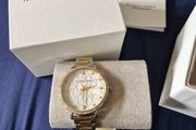 Michael Korrs Watch In Box