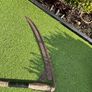 vintage scythe Image 2
