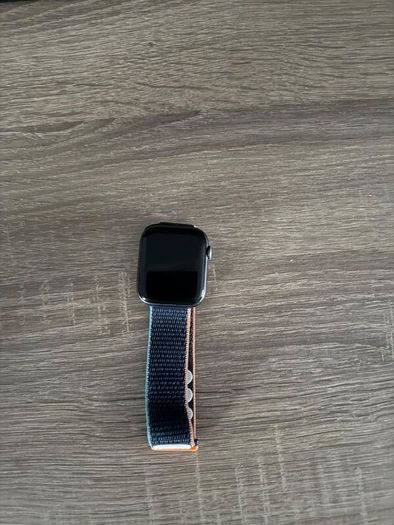 Apple Watch Series 4