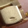 9 ct gold bracelet Image 3