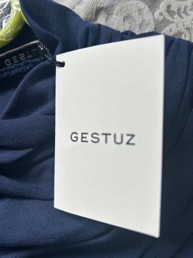 Gestuz dress
