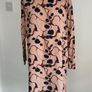 dress Bnwt Ichi back detail dress Bnwt size small 10/12 Image 2