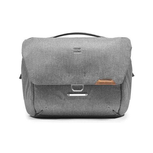Peak Design - Everyday Messenger V2 - 13L - Ash - Complete, Like New! RRP 250 Euro